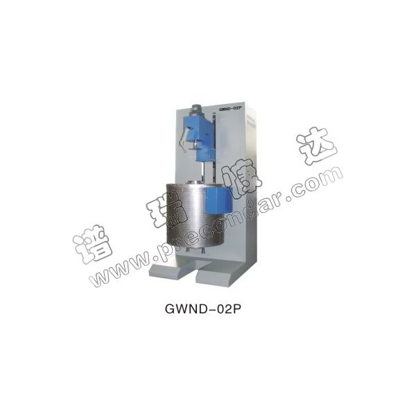GWND-02P高溫粘度計